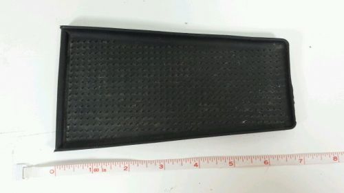 #2017 97 98 99 00 02 03 04 venture montana center console rubber mat 10438027