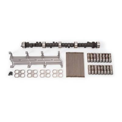 Edelbrock rollin' thunder hyd roller camlifter pushrods