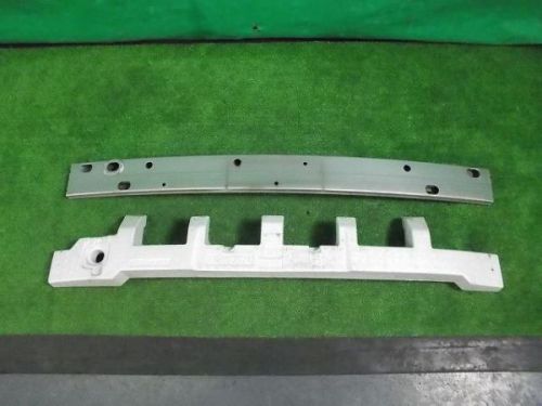 Toyota raum 2004 front bumper reinforcement [7410120]