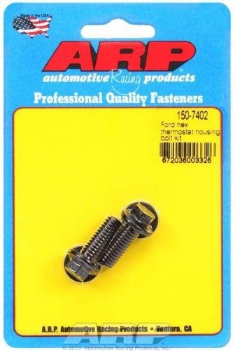 Arp 150-7402 6-point thermostat housing bolt kit