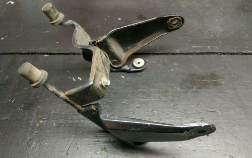 1979 1980 1981 honda cb650 headlight bracket free shipping