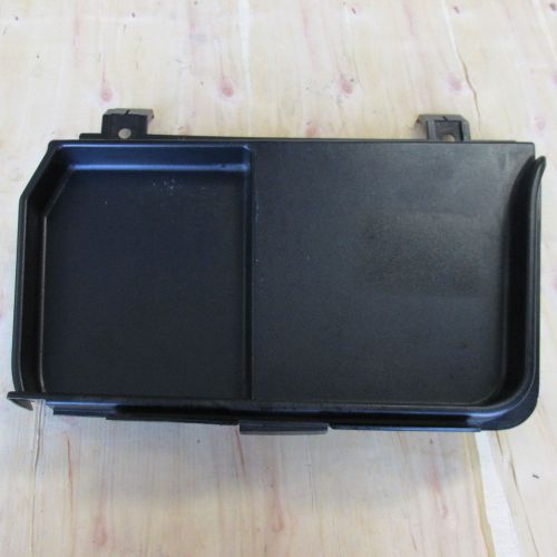 Bmw e46 323i 325i 328i 330i m3 right trunk luggage battery cover 51478193803