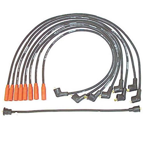 Ignition wire fits 1967-1967 sunbeam tiger  denso