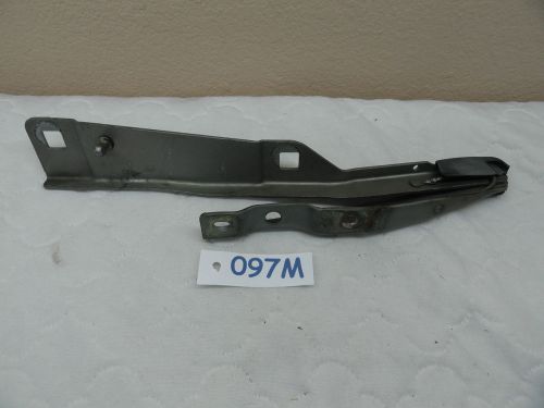 99 00 01 02 03 04 jeep grand cherokee factory oem passenger side hood hinge 097m