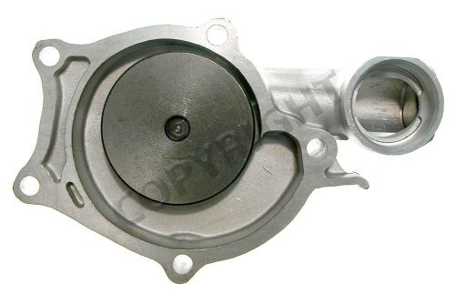 Engine water pump fits 1991-2001 nissan sentra 200sx lucino  airtex autom