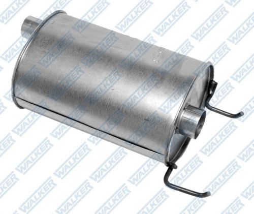 Walker 21381 muffler