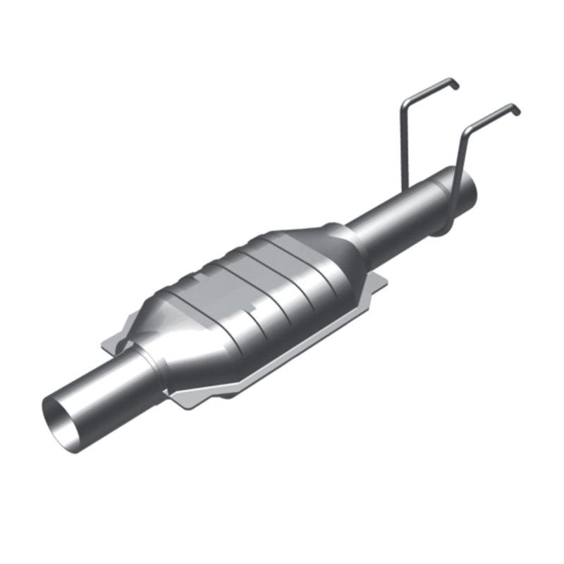 Magnaflow 39292 direct fit california catalytic converter  94-95 dodge van