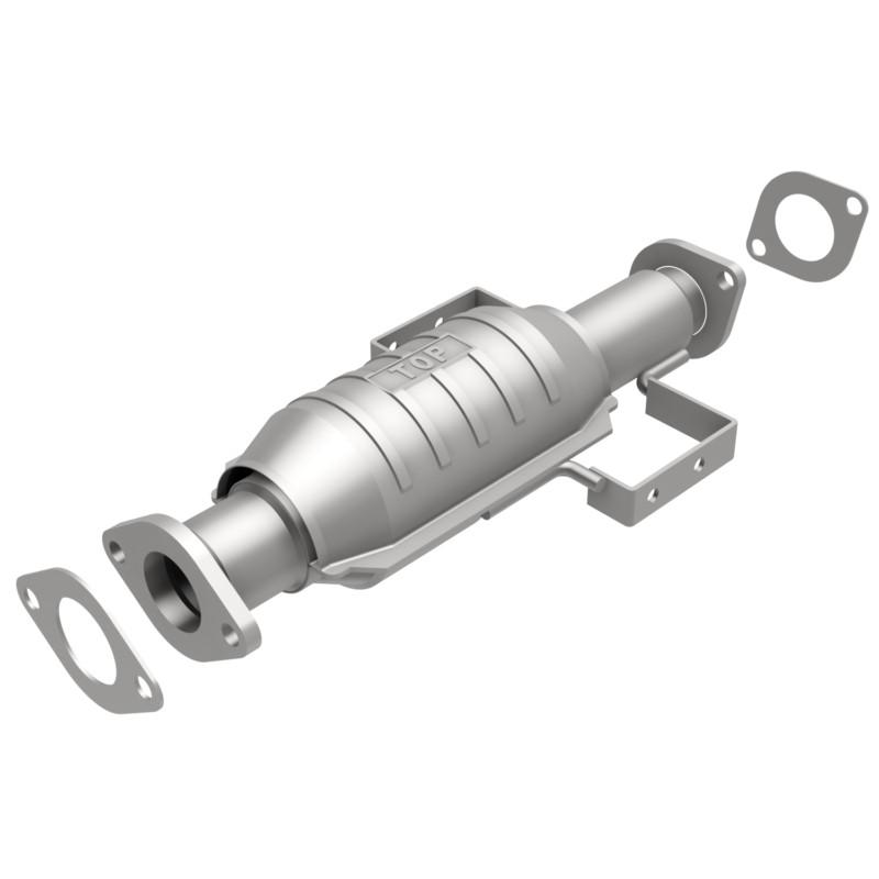 Magnaflow 446243 direct fit california catalytic converter mitsubishi eclipse