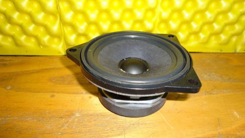 Oem 2005 bmw 5 series e60 525 530 left driver front speaker 65136930902