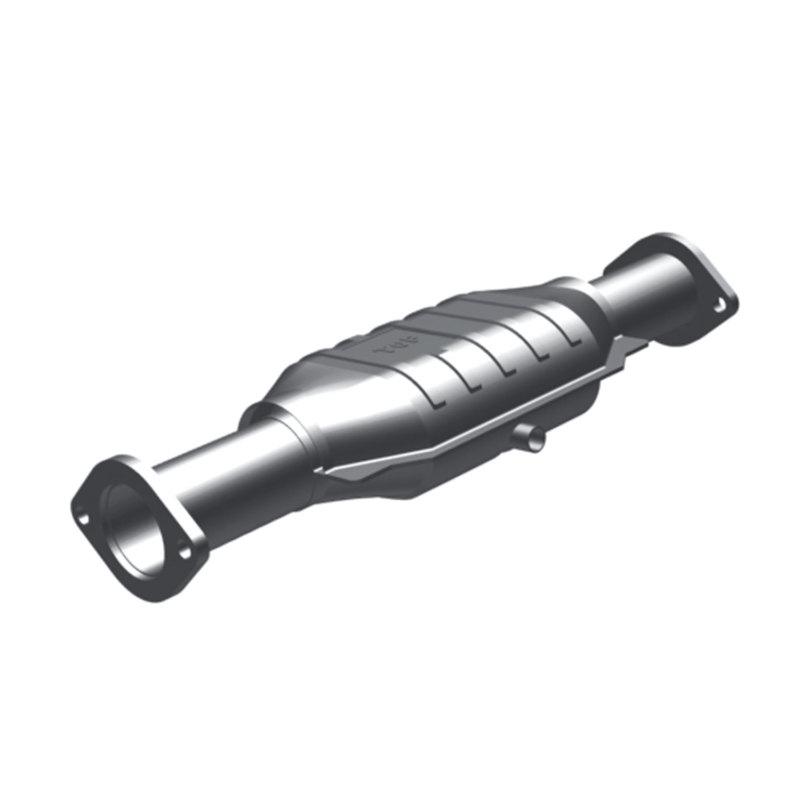 Magnaflow 39352 direct fit california catalytic converter  83-85 ranger/bronco i