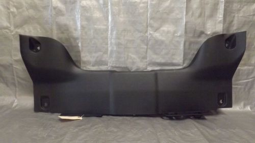 2015 2016 ford mustang rear luggage compartment trunk trim panel m-33