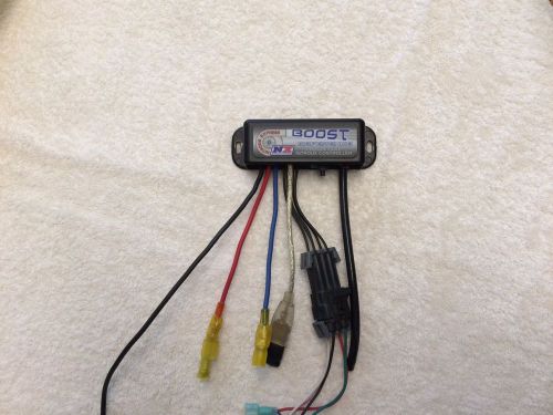 Nitrous express boost reference progressive nitrous controller nxd5000