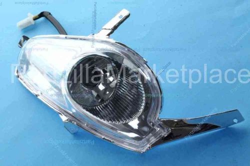 Polaris 0453041 asm-headlight,lh