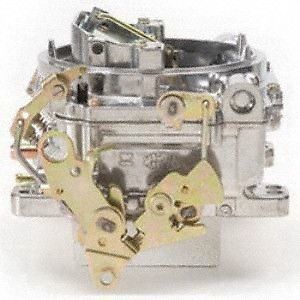 Edelbrock 1406 new carburetor