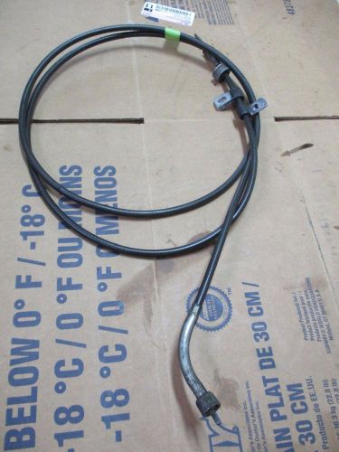 98 ski doo formula 500 speedometer cable skidoo mx mxz z 97 99 ? 494