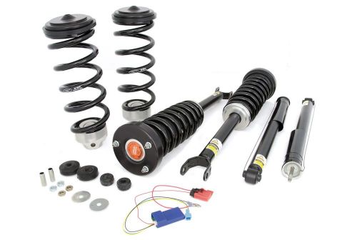 Arnott air suspension c-2278 air suspension coil spring conversion kit