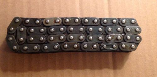 Datsun roadster 2000 1600 r16  u20 lower timing chain heavy duty