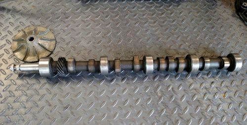 Mercruiser 170 190 470 3.7 camshaft for inboard engine