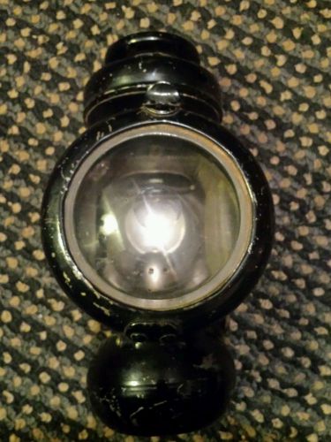 Model t side marker lantern