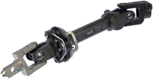 Steering shaft fits 2000-2005 pontiac bonneville  dorman oe solutions