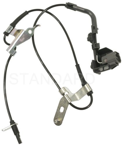 Standard motor products als2022 front wheel abs sensor