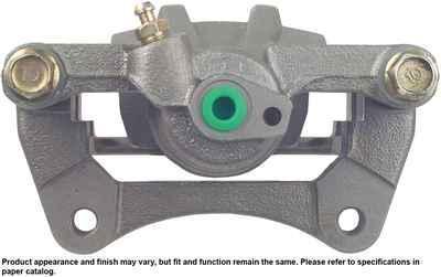 Cardone 19-b2978 rear brake caliper-reman friction choice caliper w/bracket