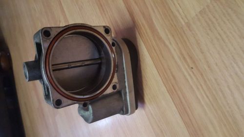 Bmw e53 4.4 throttle body