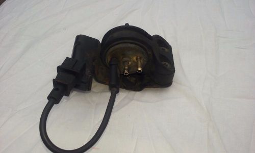 Volvo 850 960 c70 s70 v70 xc70 turbo purge valve 1271890