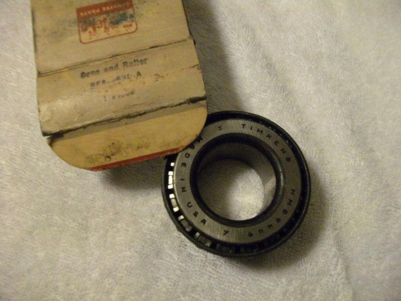 Ford fomoco nos bearing b5a    timken  hm89449