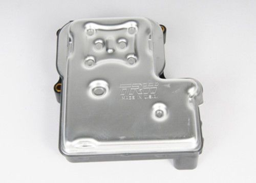 Abs control module acdelco gm original equipment 15212923