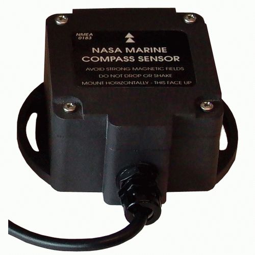 New clipper cl-ncs nmea compass sensor