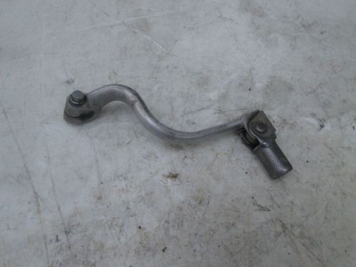 03 kx 250  gear shift oem stock