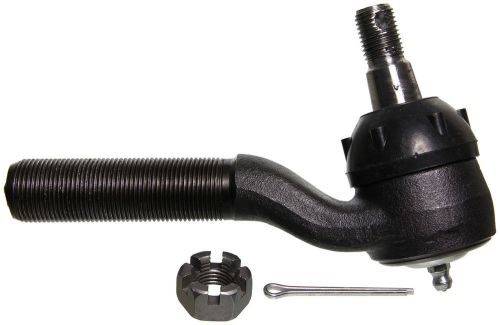 Steering tie rod end parts master es2127l