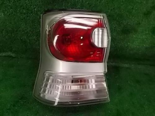 Daihatsu tanto 2008 rear left combination lamp [3815600]