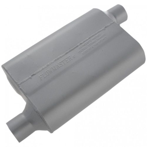 Flowmaster 42443 40 series muffler