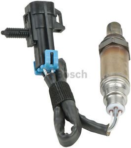 Oxygen sensor-oe style right bosch 13474