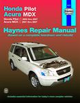 Haynes publications 42037 repair manual