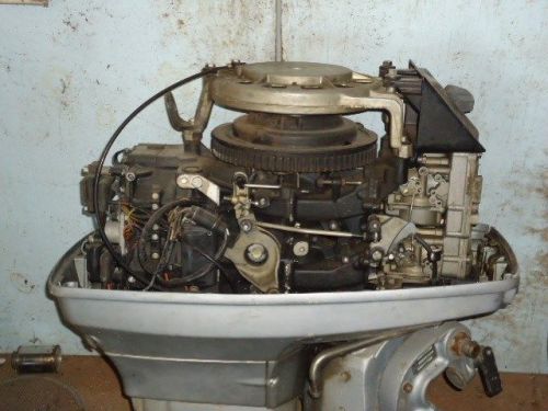 40 evinrude johnson 45 50 55 60 hp 2 stroke 2 cylionder