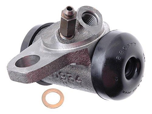 Acdelco 18e441 professional front driver side drum brake wheel cylinder
