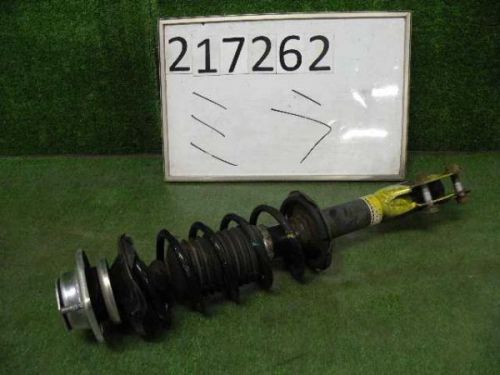 Daihatsu mira 2008 front right strut [6250110]