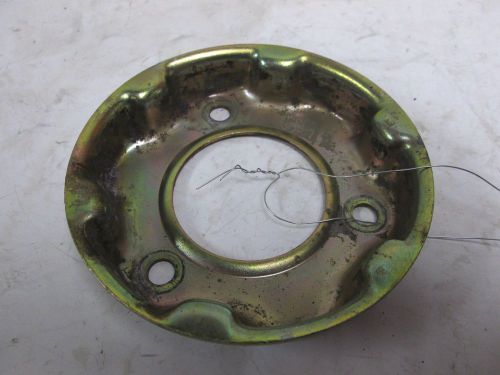 Used ski doo snowmobile starter recoil pulley catch 1999 mxz 700 420852590