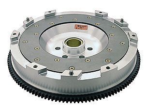 Fidanza 186031 lightweight aluminum flywheel 2002-04 ford focus svt 6-spd