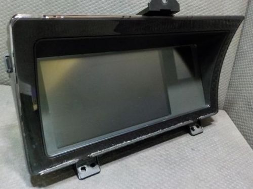 Honda elysion 2005 multi monitor [0961300]