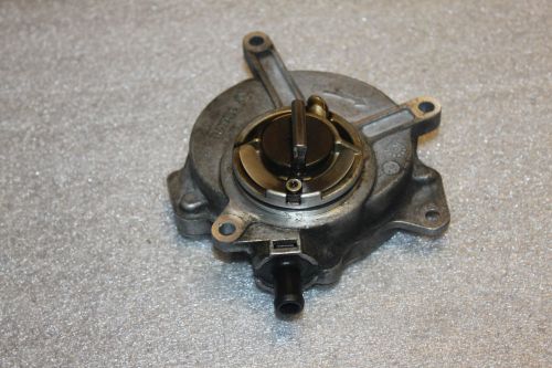 Audi a4 jetta golf gti 2.0t tandem brake vacuum pump 06d 145 100 e