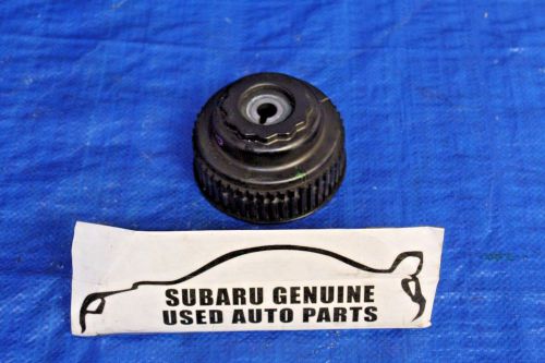 06-07 2006-2007 subaru wrx sti rh exhaust cam gear