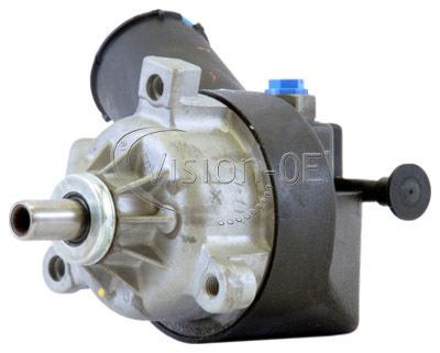 Vision-oe 711-2141 steering pump-power steering pump