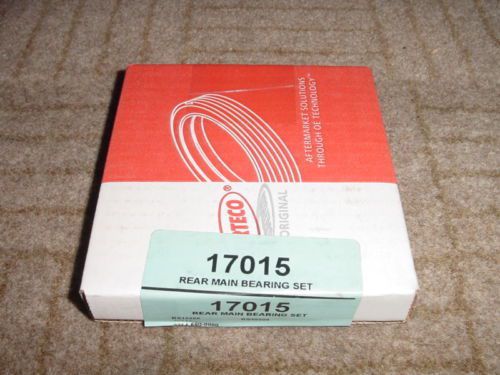 Corteco ford 300/351w  1 piece rear main seal 17015