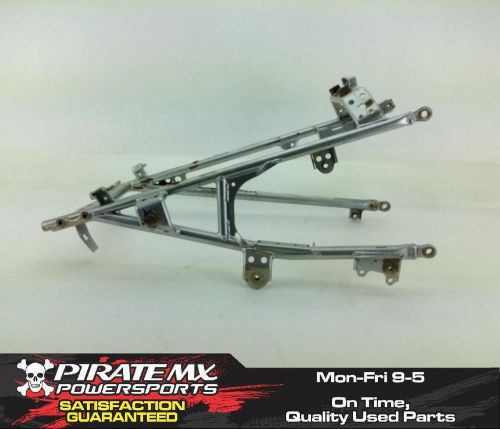 Suzuki ltz400 z400 subframe sub frame ltz 400 dvx 06 #130