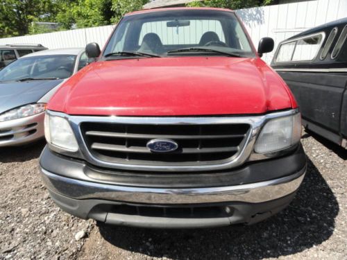 2001 f150 pickup auto transmission 8-330 5.4l 4x2 4r100 with 6 month warranty