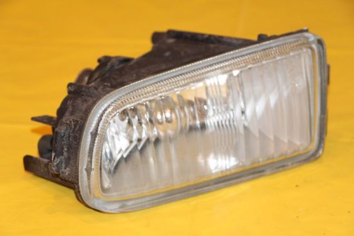 Lexus gs300 gs400 gs430 lh fog light lamp 1998-2005 driver side oem toyota